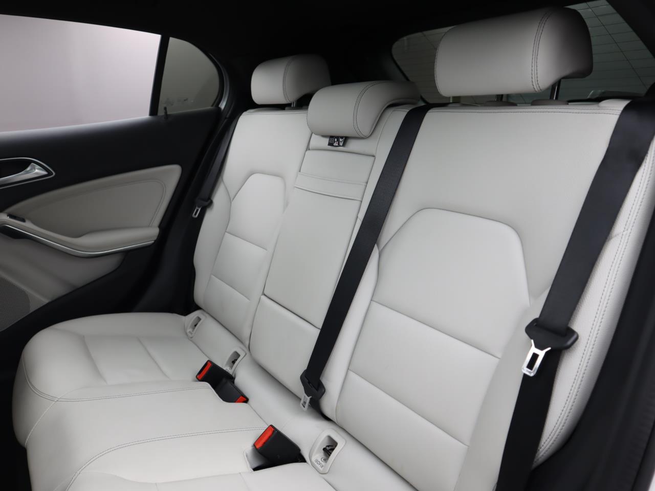 Florida Fine Cars - Used MERCEDES-BENZ GLA 2018 WEST PALM GLA 250