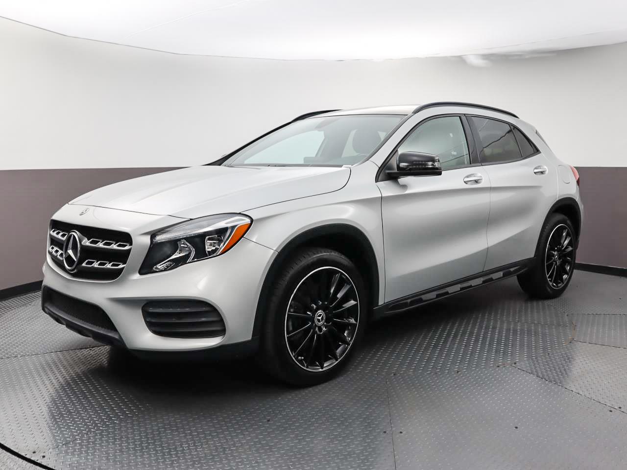 Florida Fine Cars - Used MERCEDES-BENZ GLA 2018 WEST PALM GLA 250