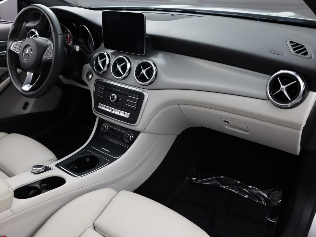 Florida Fine Cars - Used MERCEDES-BENZ GLA 2018 WEST PALM GLA 250