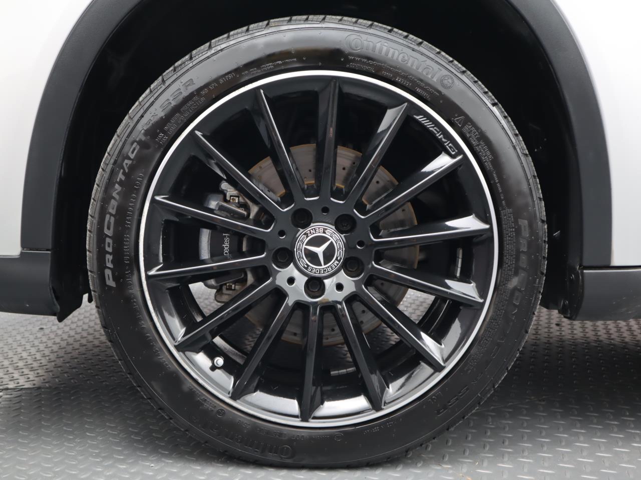 Florida Fine Cars - Used MERCEDES-BENZ GLA 2018 WEST PALM GLA 250