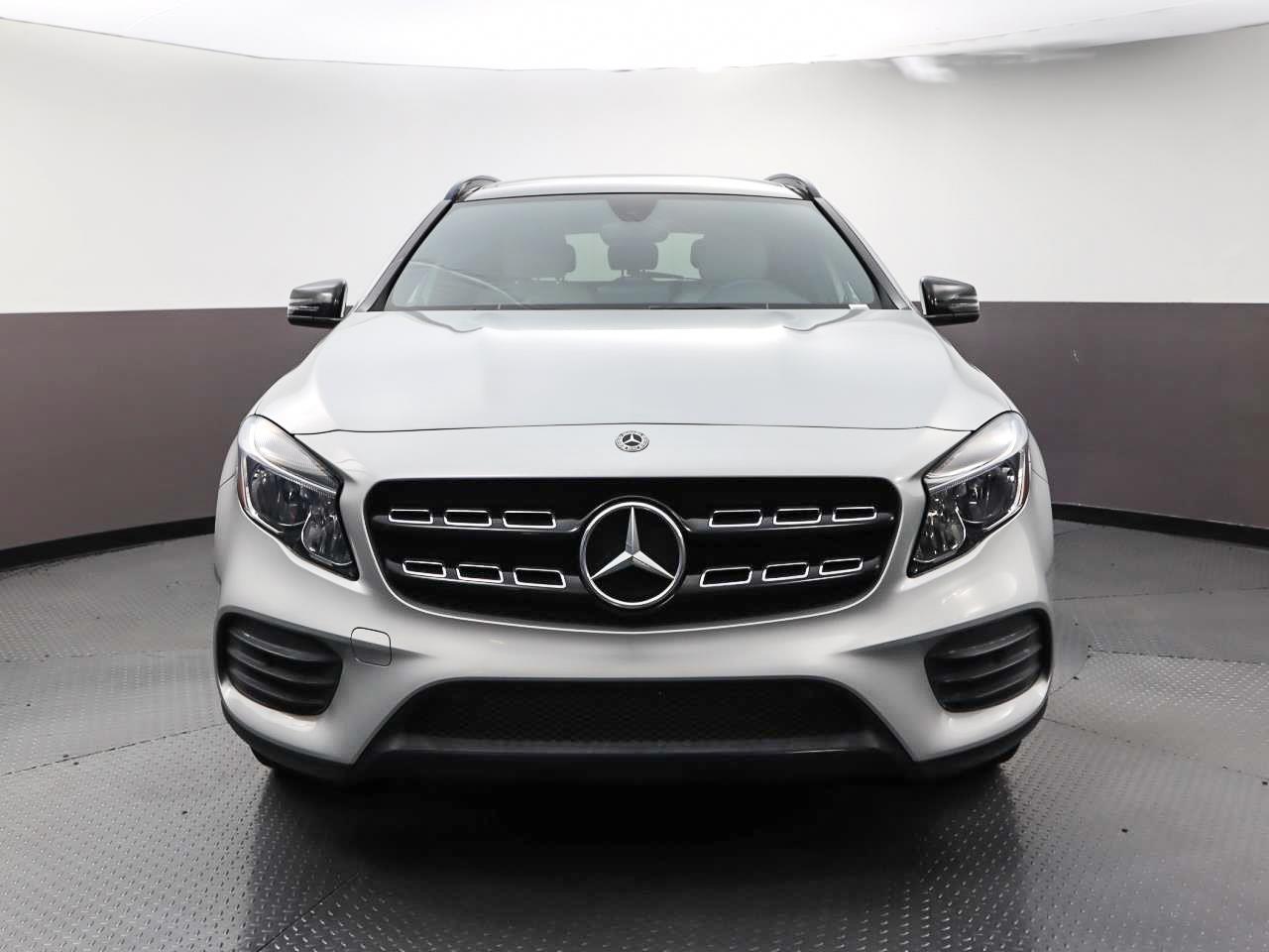 Florida Fine Cars - Used MERCEDES-BENZ GLA 2018 WEST PALM GLA 250