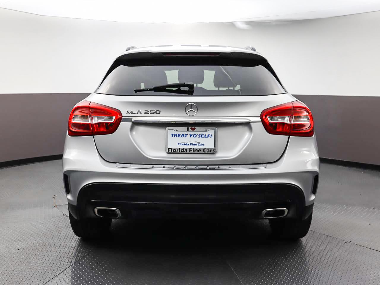 Florida Fine Cars - Used MERCEDES-BENZ GLA 2018 WEST PALM GLA 250