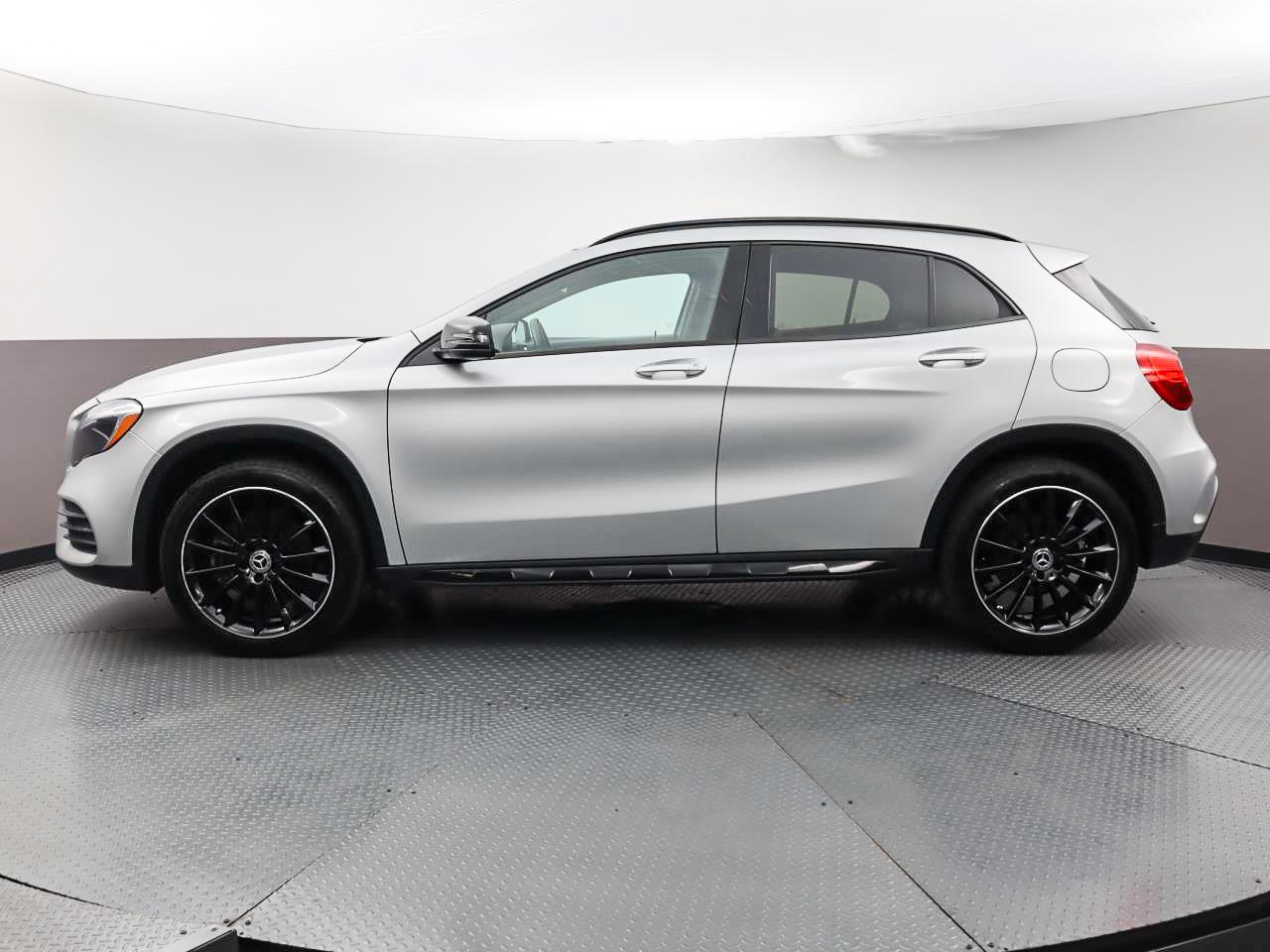 Florida Fine Cars - Used MERCEDES-BENZ GLA 2018 WEST PALM GLA 250
