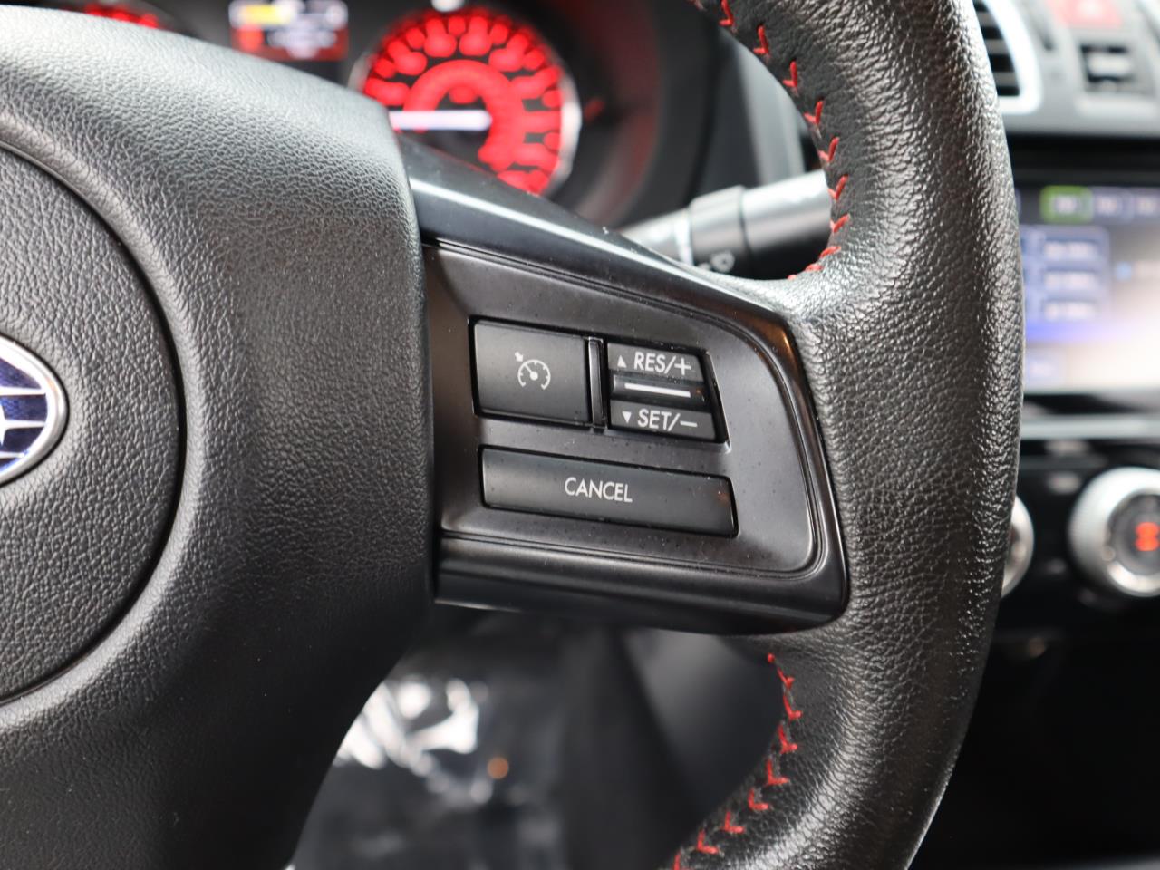 Florida Fine Cars - Used SUBARU WRX 2017 WEST PALM PREMIUM