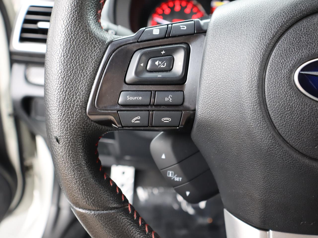 Florida Fine Cars - Used SUBARU WRX 2017 WEST PALM PREMIUM