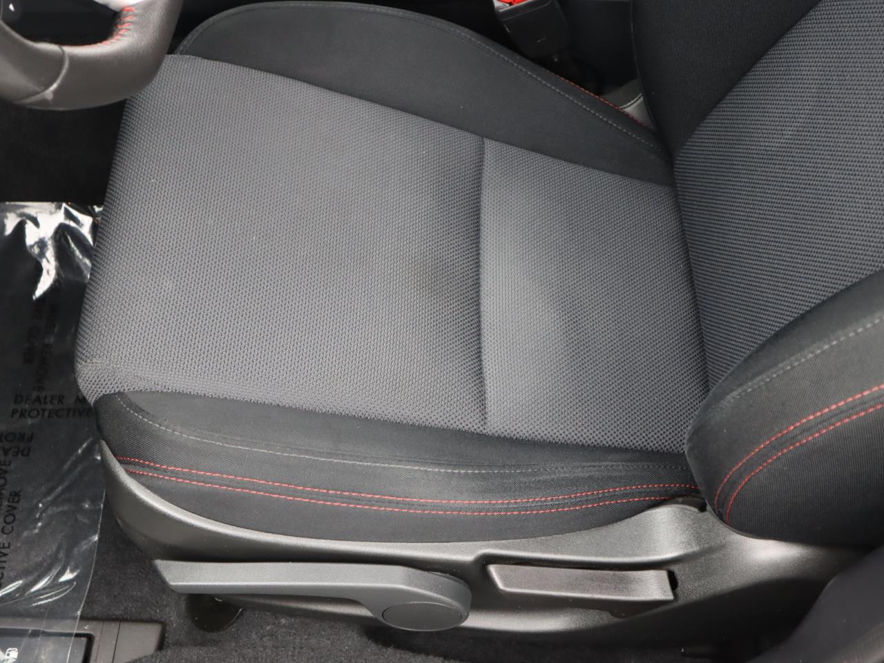 Florida Fine Cars - Used SUBARU WRX 2017 WEST PALM PREMIUM