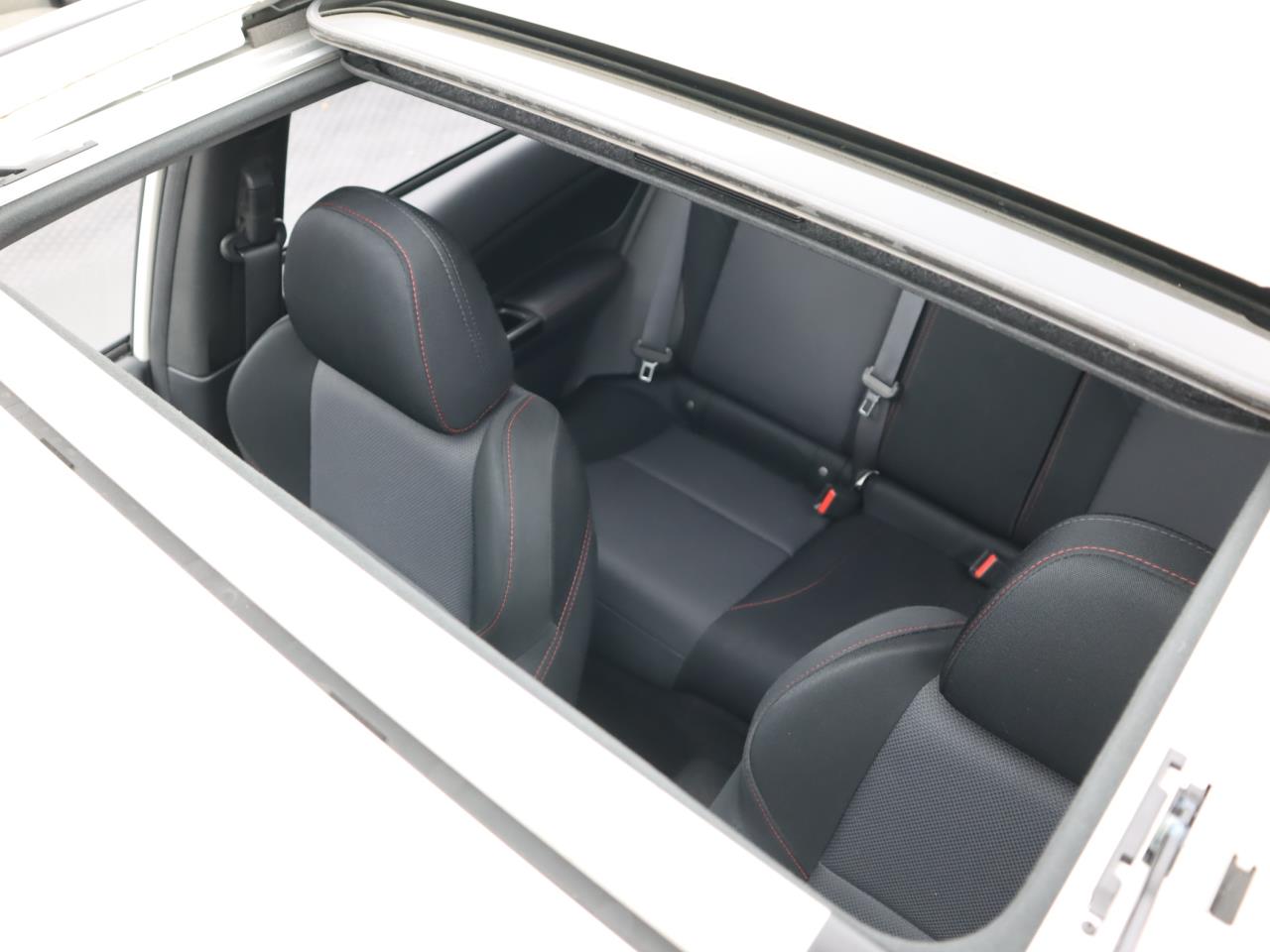 Florida Fine Cars - Used SUBARU WRX 2017 WEST PALM PREMIUM