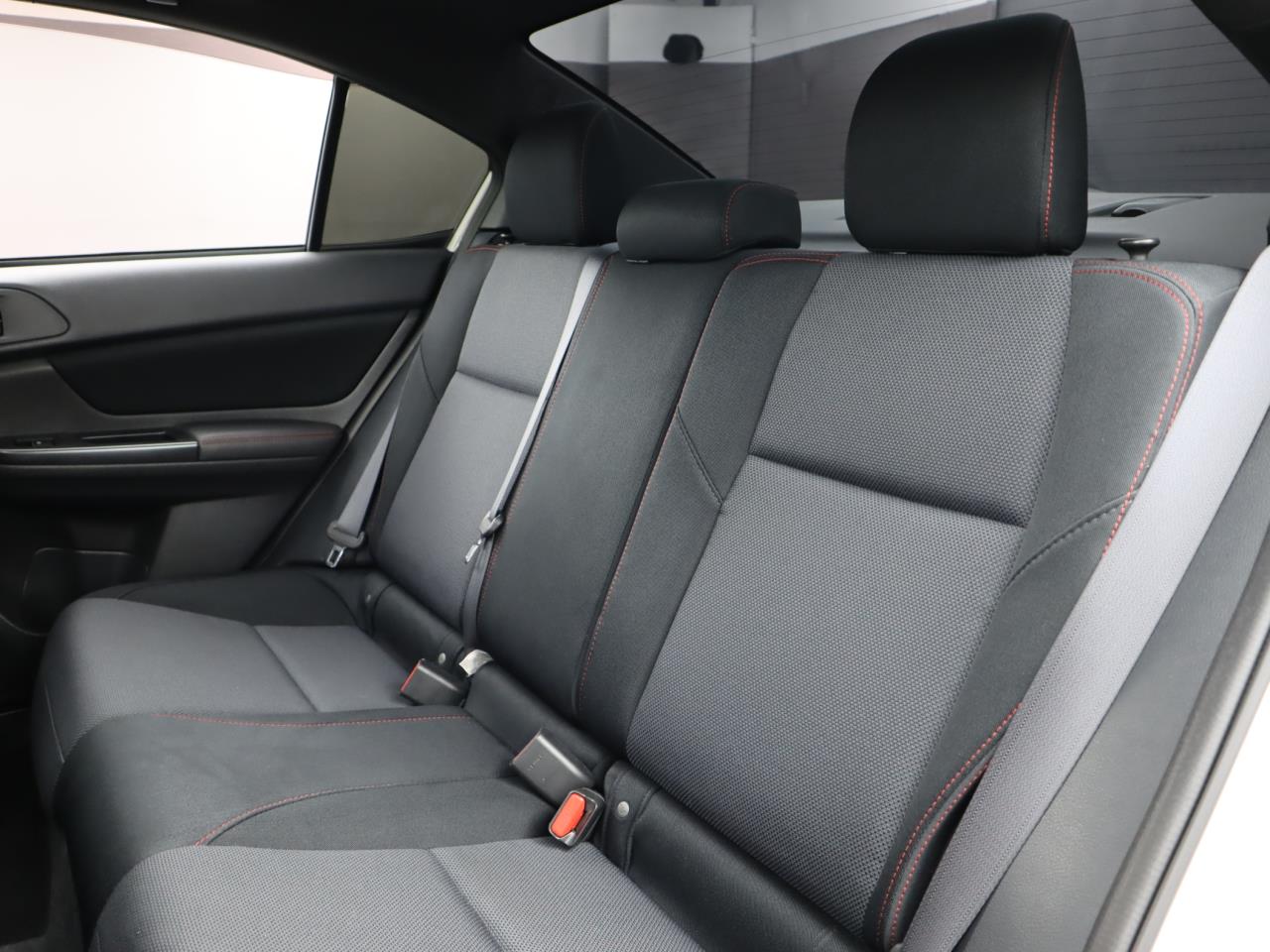 Florida Fine Cars - Used SUBARU WRX 2017 WEST PALM PREMIUM