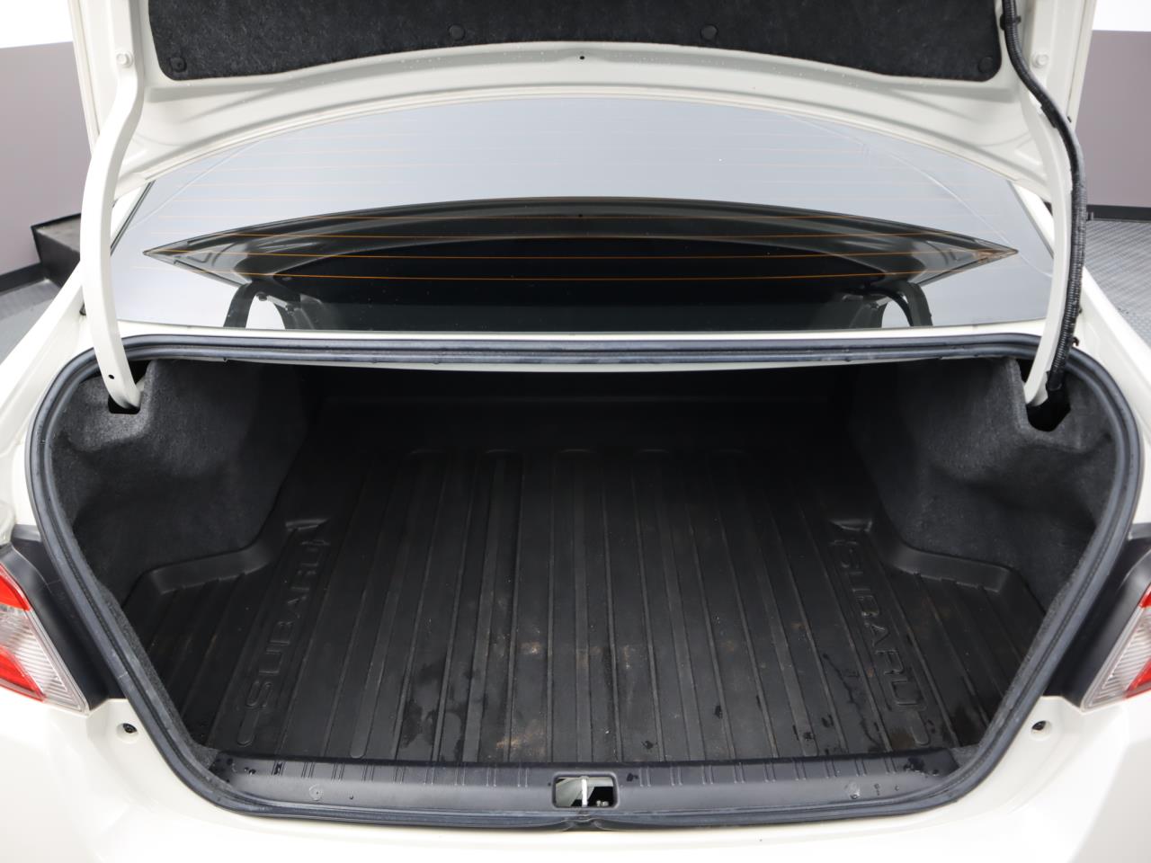 Florida Fine Cars - Used SUBARU WRX 2017 WEST PALM PREMIUM