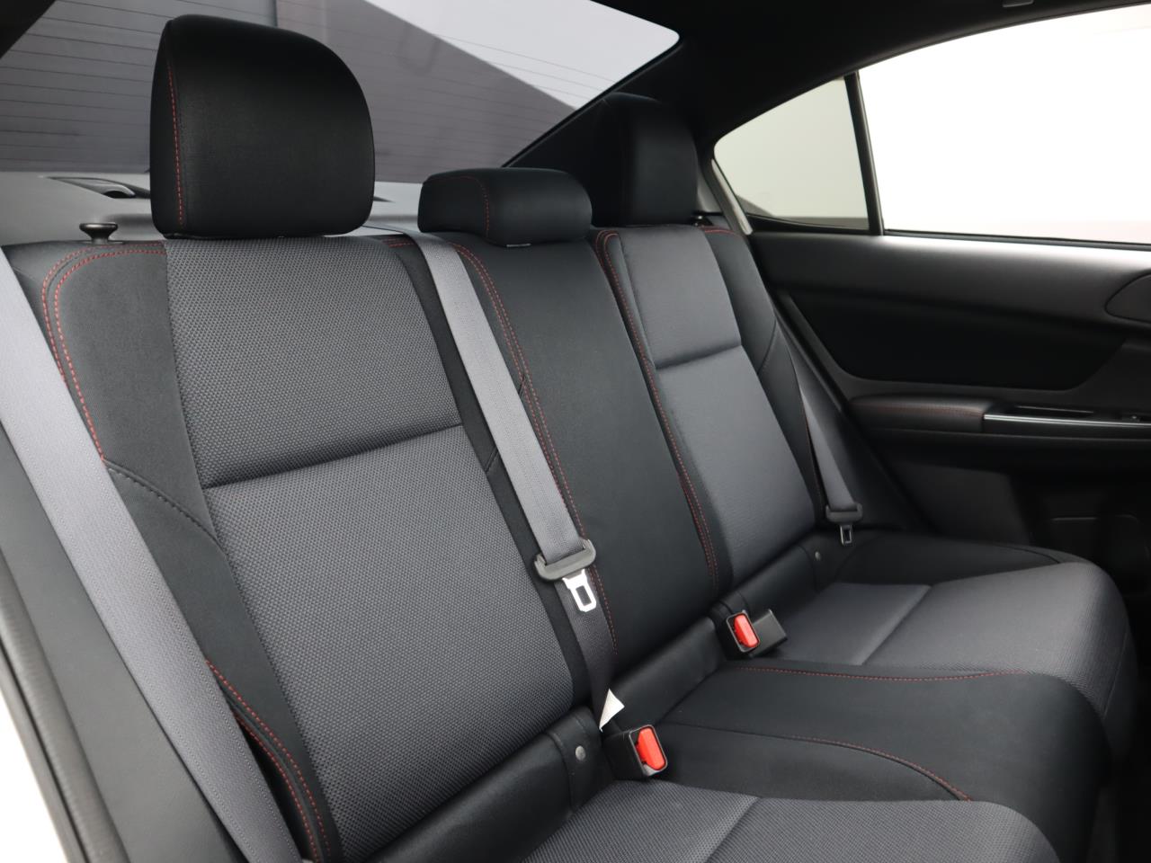 Florida Fine Cars - Used SUBARU WRX 2017 WEST PALM PREMIUM