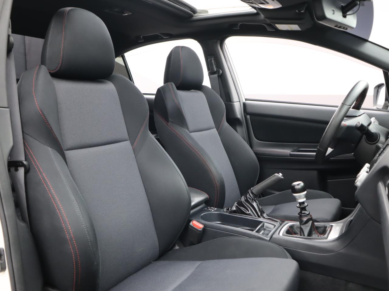 Florida Fine Cars - Used SUBARU WRX 2017 WEST PALM PREMIUM