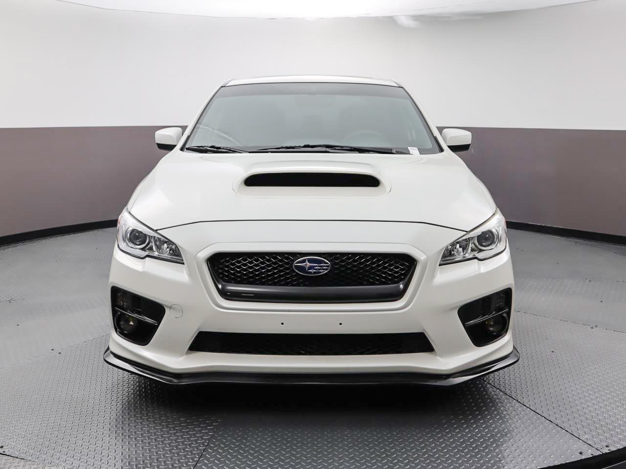 Florida Fine Cars - Used SUBARU WRX 2017 WEST PALM PREMIUM