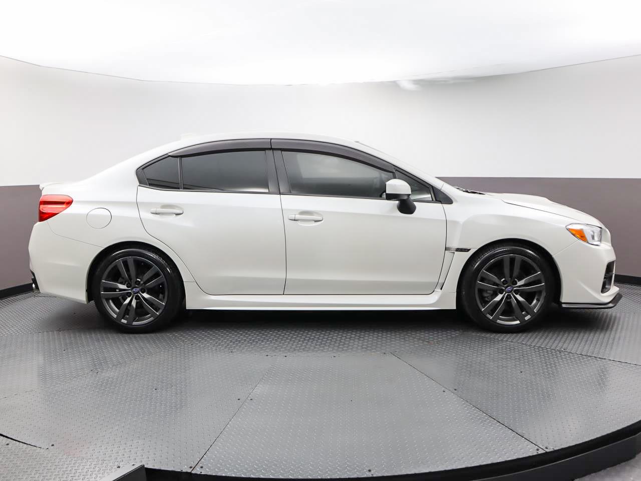 Florida Fine Cars - Used SUBARU WRX 2017 WEST PALM PREMIUM