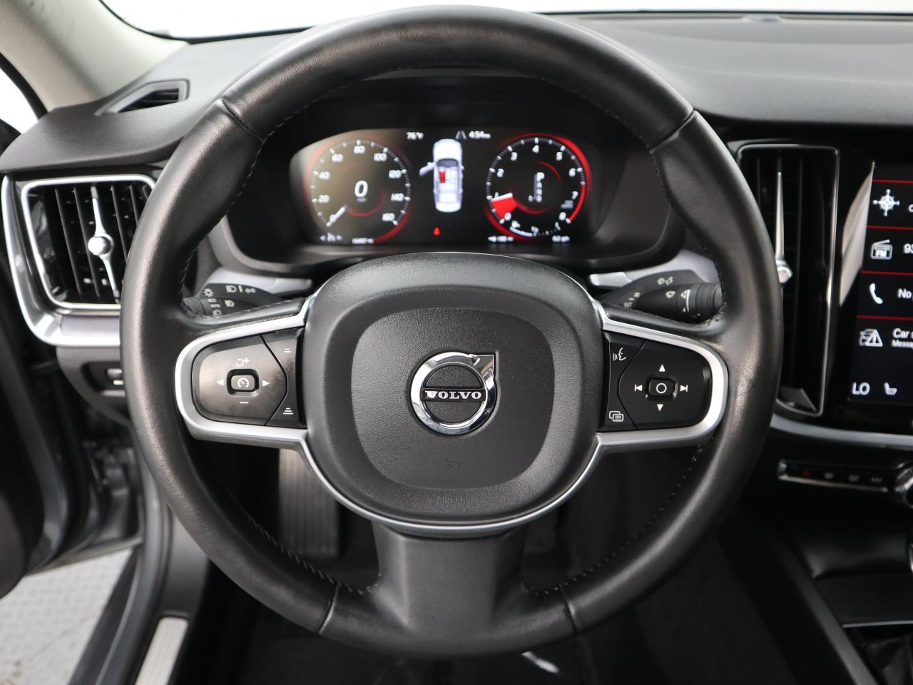 Florida Fine Cars - Used VOLVO S60 2020 WEST PALM MOMENTUM