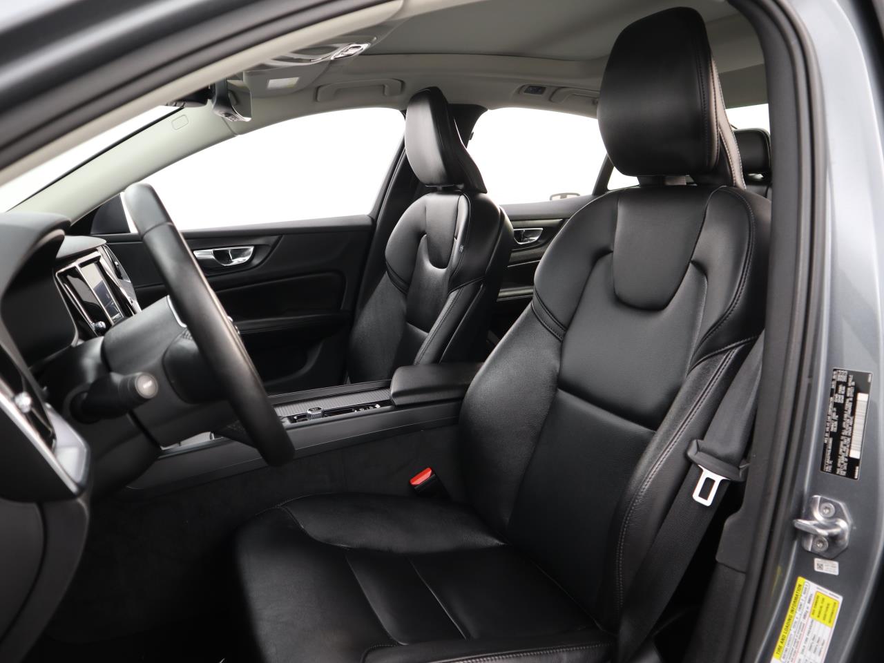 Florida Fine Cars - Used VOLVO S60 2020 WEST PALM MOMENTUM