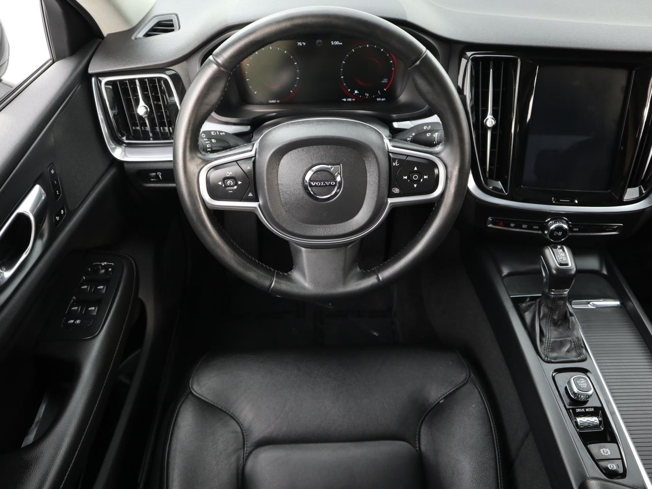 Florida Fine Cars - Used VOLVO S60 2020 WEST PALM MOMENTUM