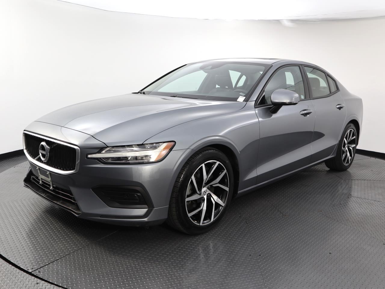 Florida Fine Cars - Used VOLVO S60 2020 WEST PALM MOMENTUM