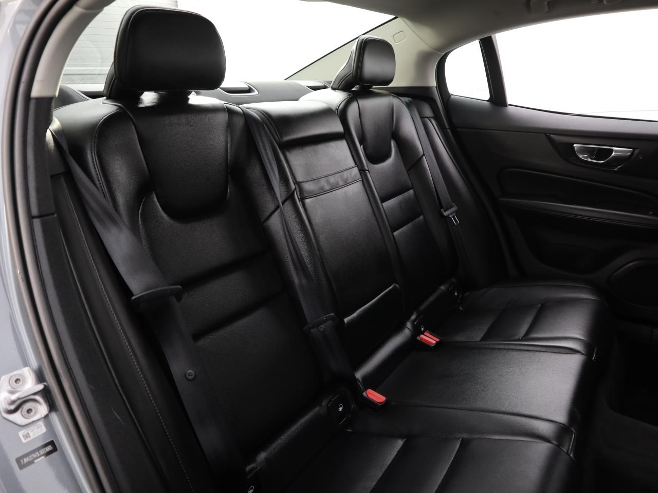 Florida Fine Cars - Used VOLVO S60 2020 WEST PALM MOMENTUM