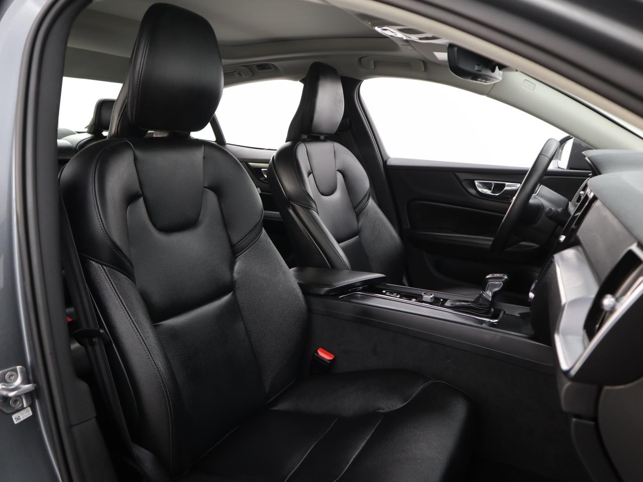 Florida Fine Cars - Used VOLVO S60 2020 WEST PALM MOMENTUM