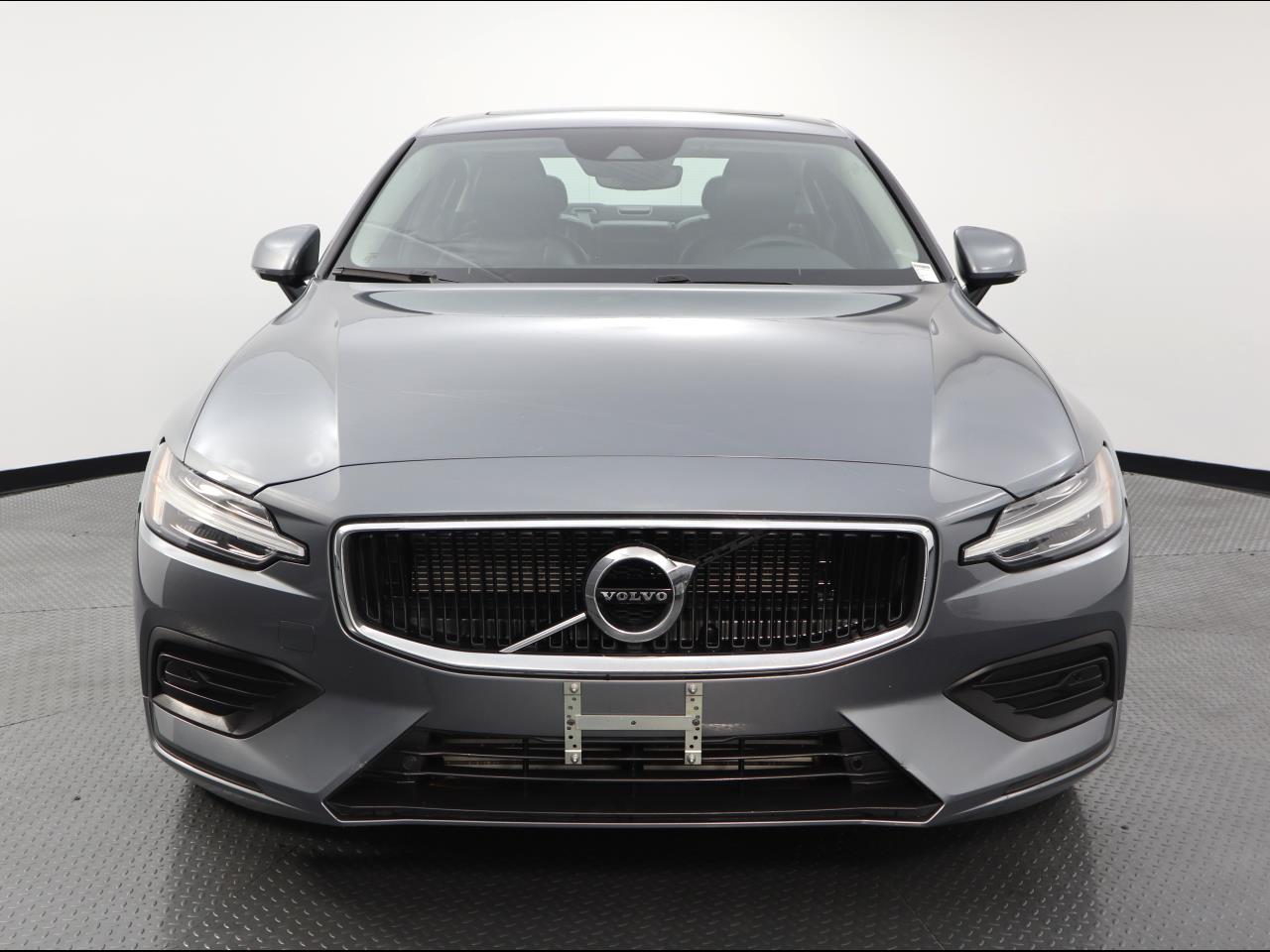 Florida Fine Cars - Used VOLVO S60 2020 WEST PALM MOMENTUM