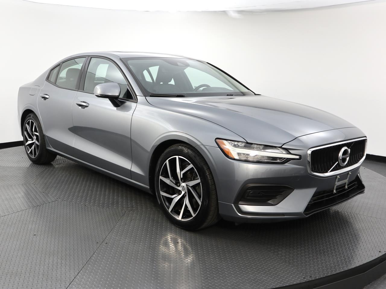 Florida Fine Cars - Used VOLVO S60 2020 WEST PALM MOMENTUM