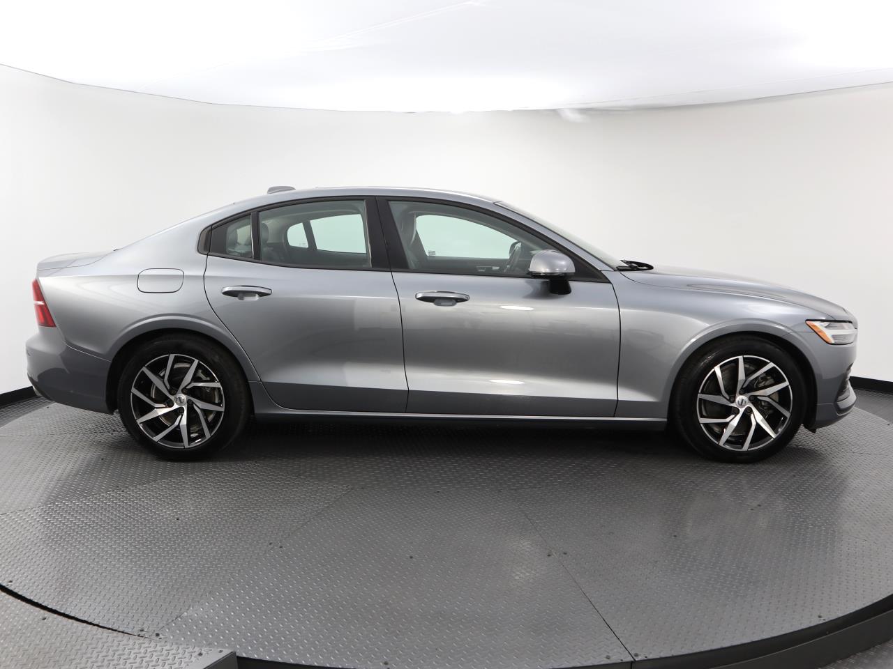 Florida Fine Cars - Used VOLVO S60 2020 WEST PALM MOMENTUM