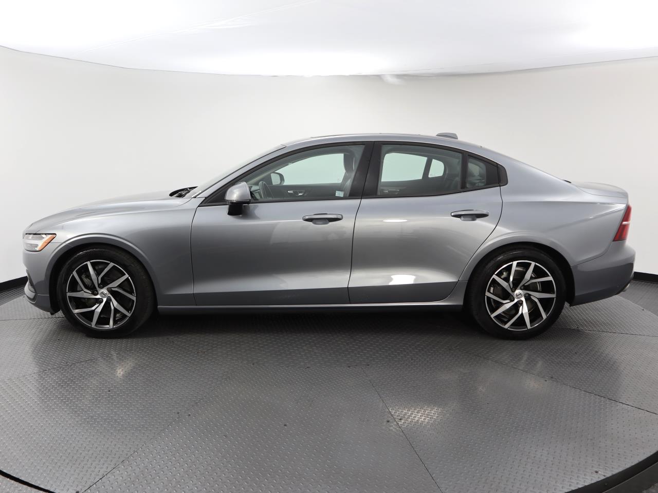 Florida Fine Cars - Used VOLVO S60 2020 WEST PALM MOMENTUM