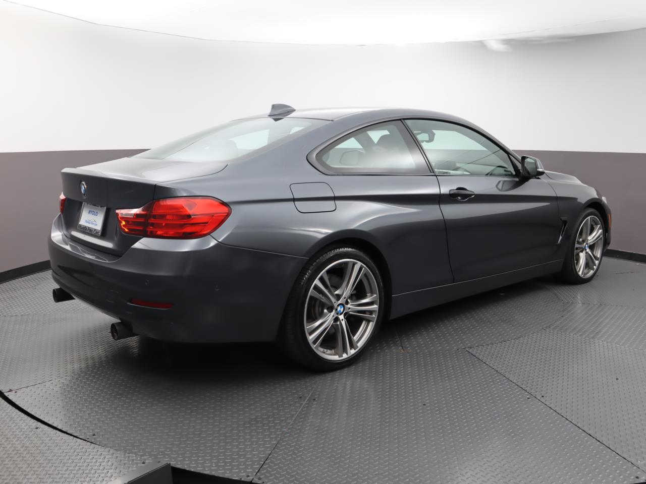 Florida Fine Cars - Used BMW 4 SERIES 2017 WEST PALM 440I XDRIVE