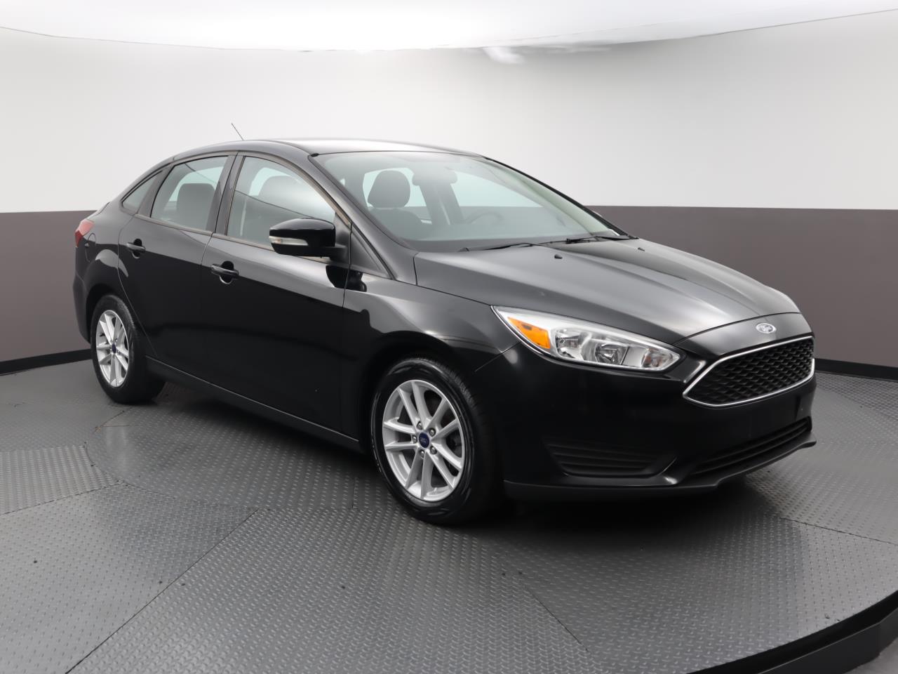 Florida Fine Cars - Used FORD FOCUS 2017 WEST PALM SE