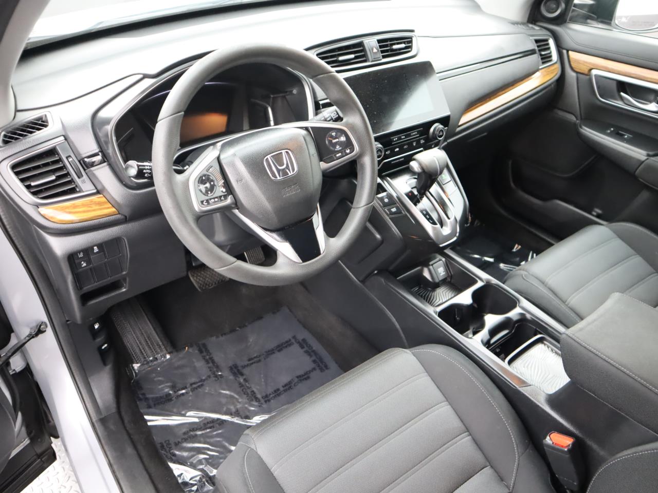 Florida Fine Cars - Used HONDA CR-V 2017 MIAMI EX