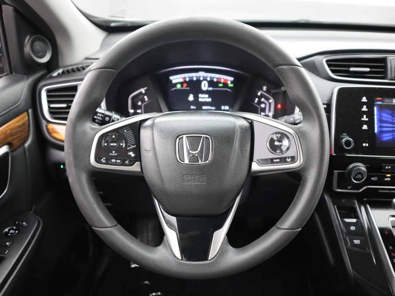 Florida Fine Cars - Used HONDA CR-V 2017 MIAMI EX