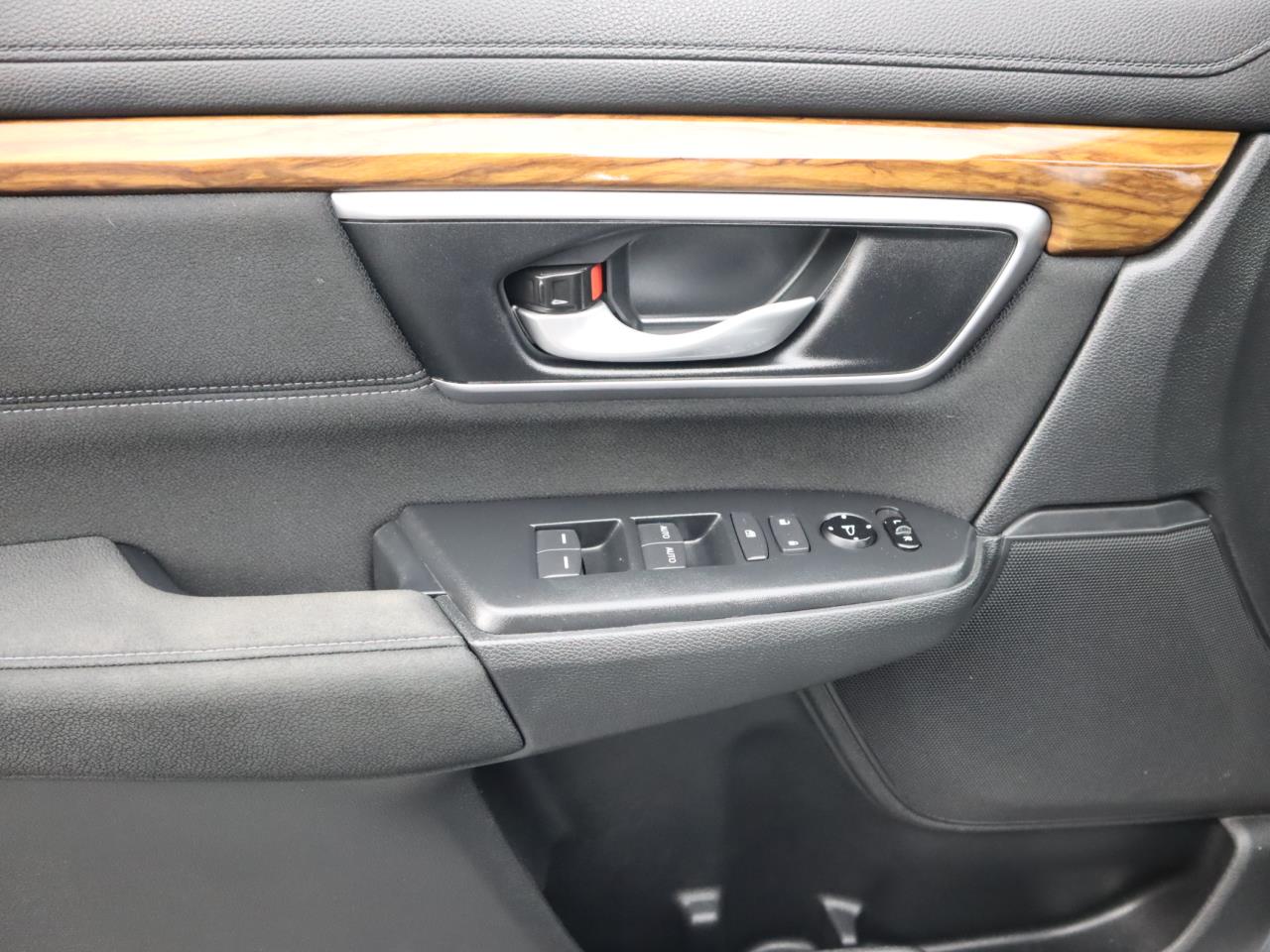 Florida Fine Cars - Used HONDA CR-V 2017 MIAMI EX