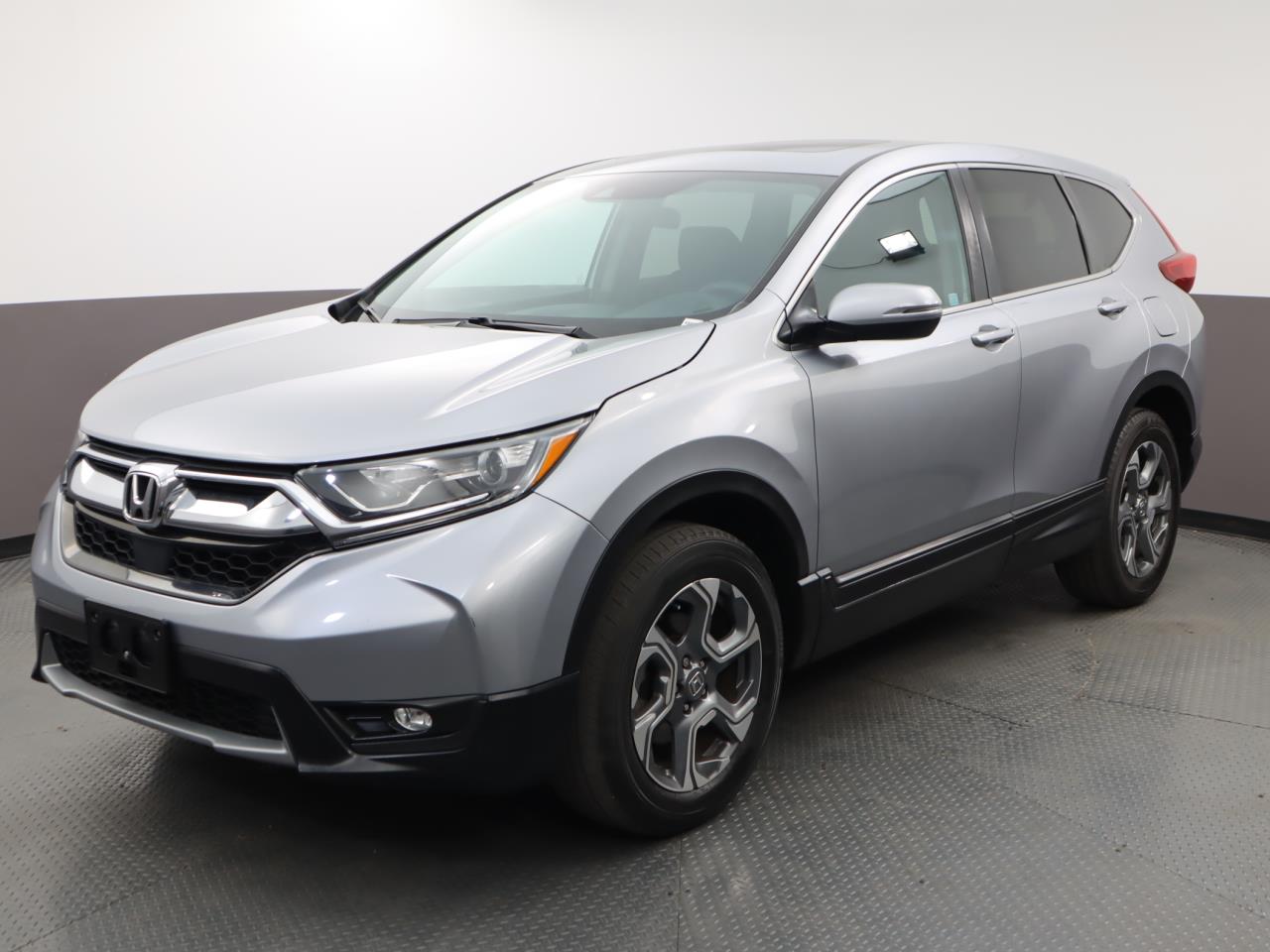 Florida Fine Cars - Used HONDA CR-V 2017 MIAMI EX