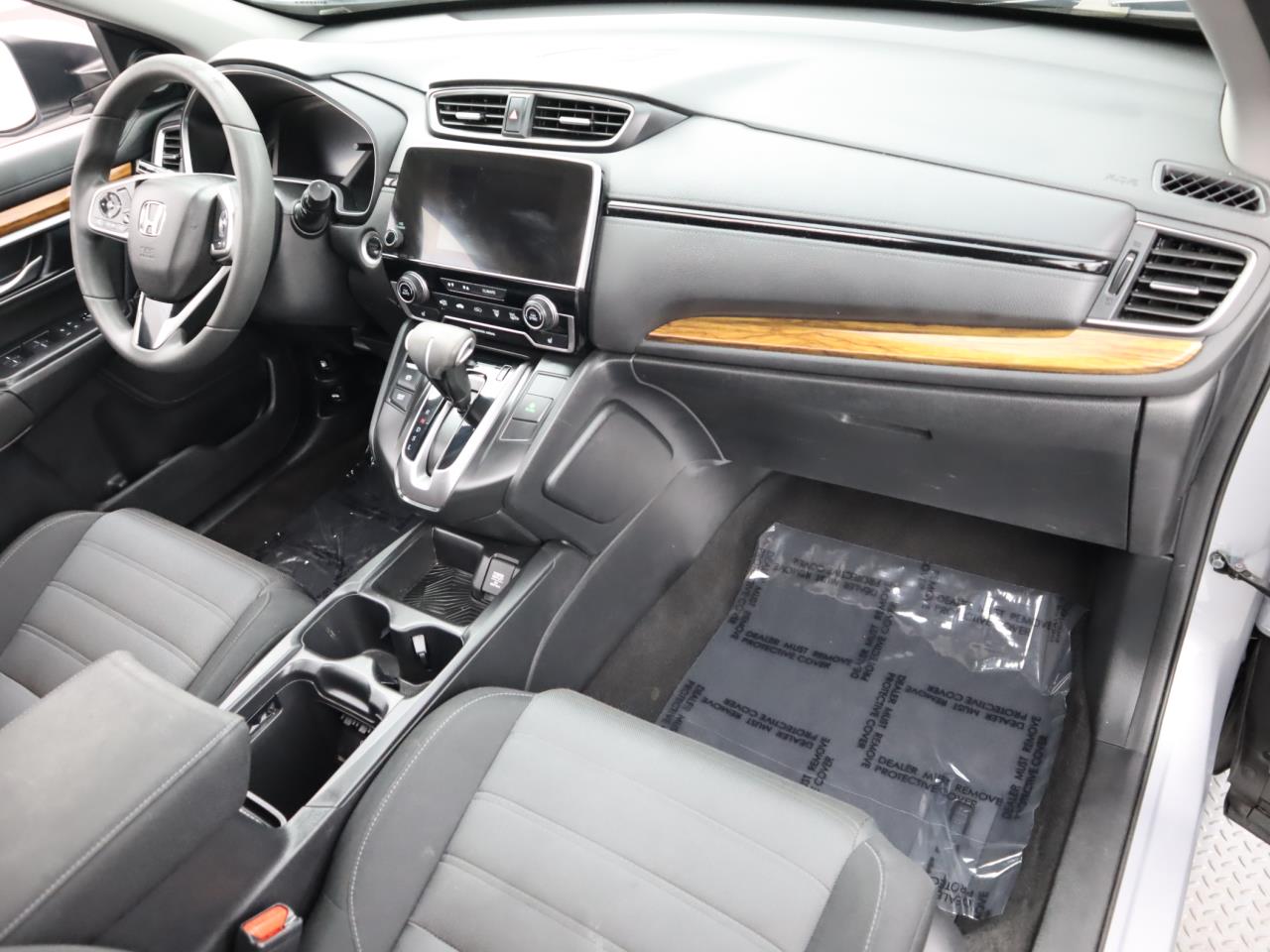 Florida Fine Cars - Used HONDA CR-V 2017 MIAMI EX