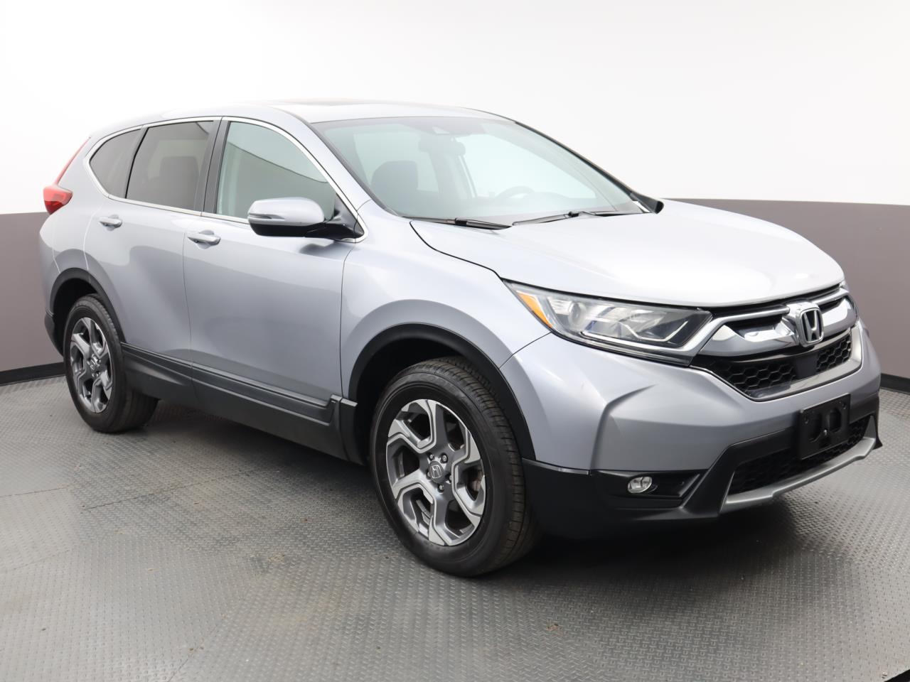 Florida Fine Cars - Used HONDA CR-V 2017 MIAMI EX