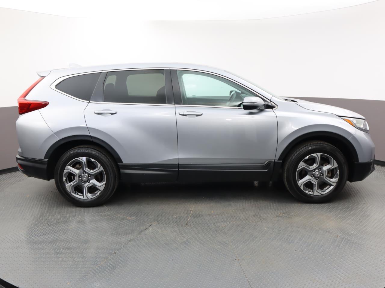 Florida Fine Cars - Used HONDA CR-V 2017 MIAMI EX