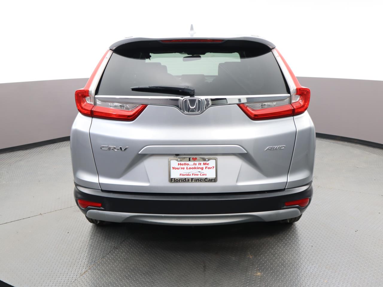 Florida Fine Cars - Used HONDA CR-V 2017 MIAMI EX