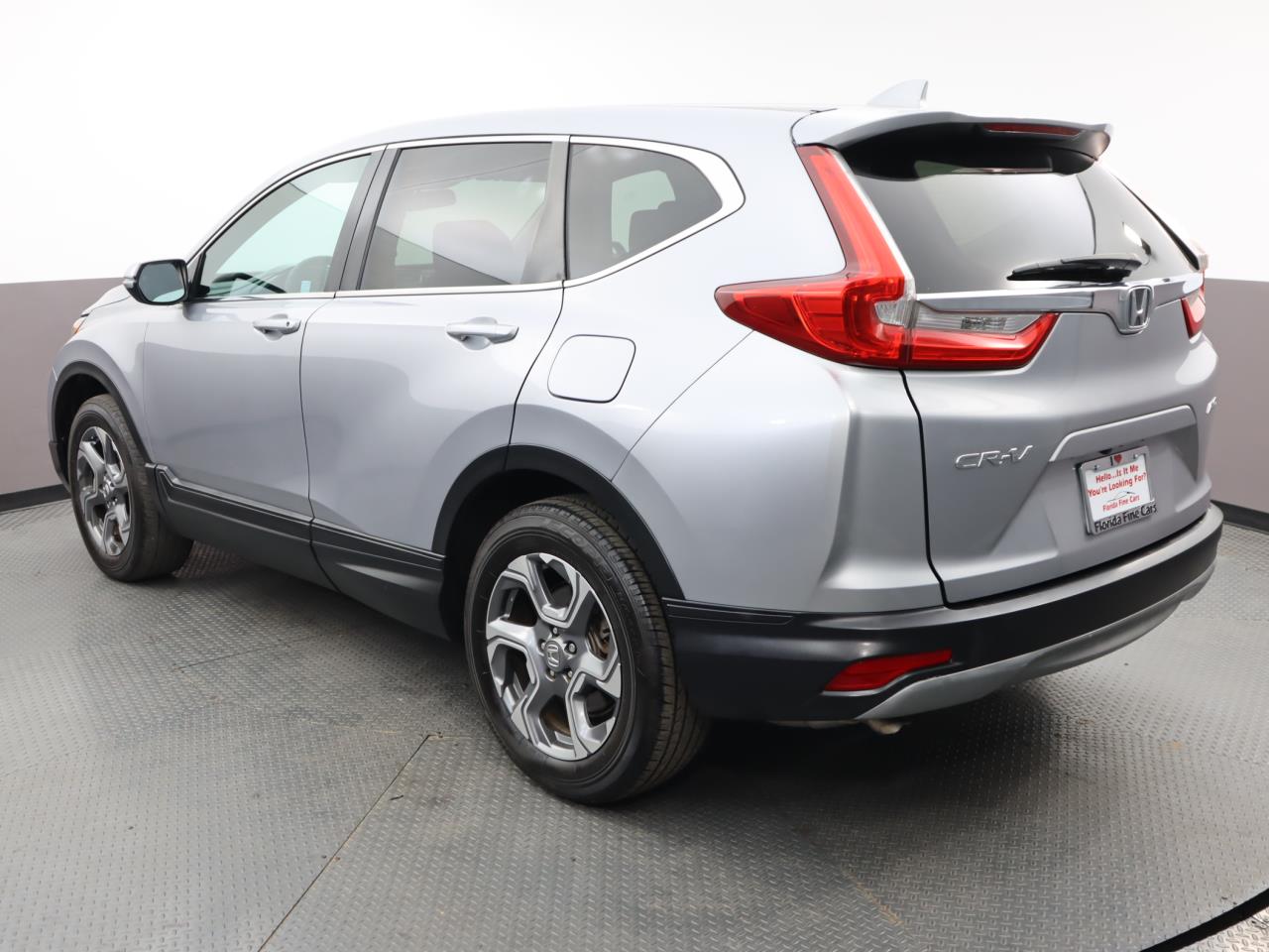 Florida Fine Cars - Used HONDA CR-V 2017 MIAMI EX