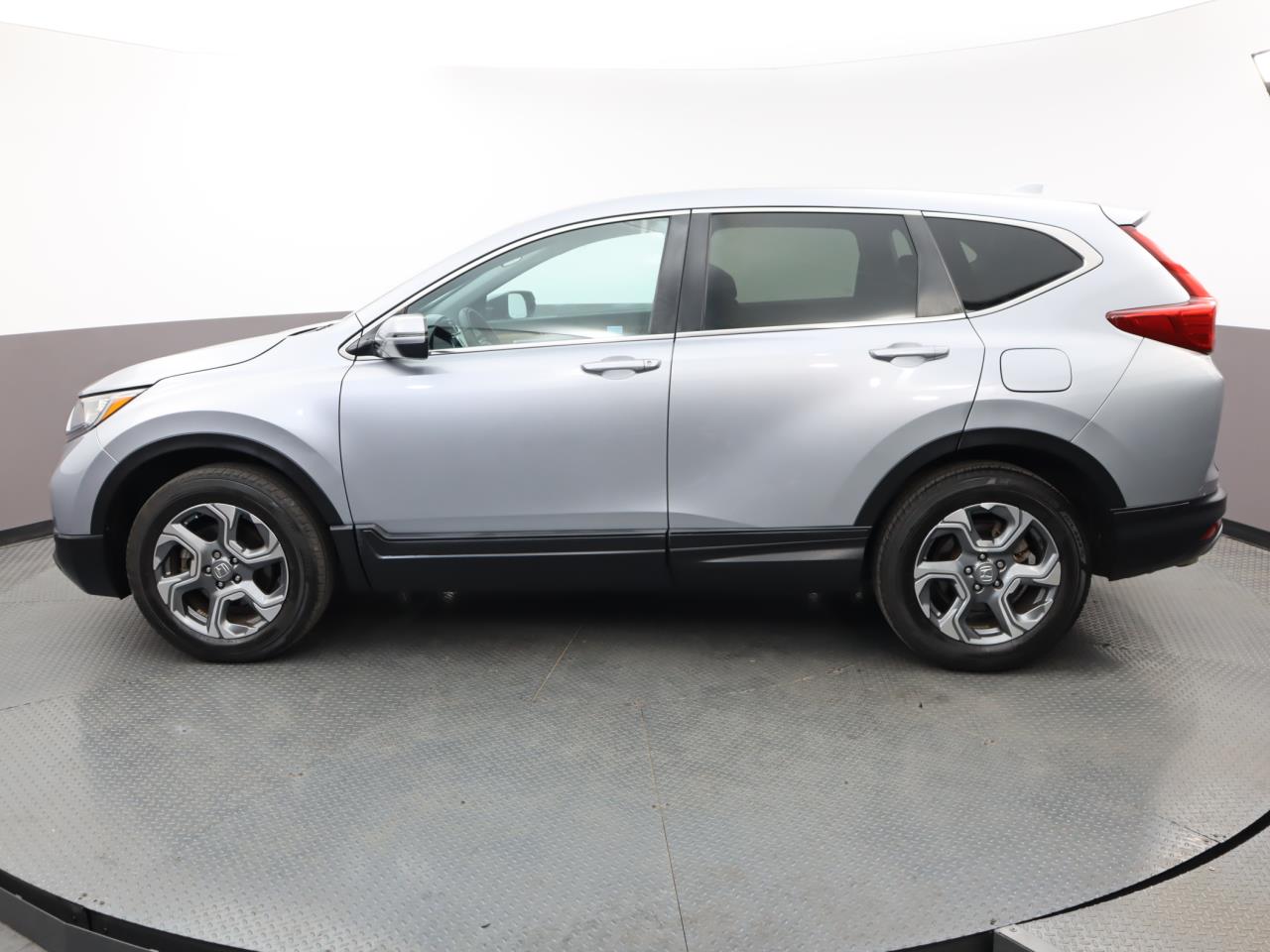 Florida Fine Cars - Used HONDA CR-V 2017 MIAMI EX