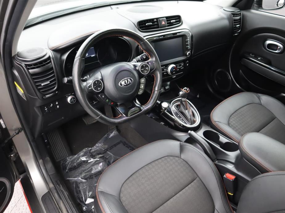 Florida Fine Cars - Used KIA SOUL 2018 MARGATE !