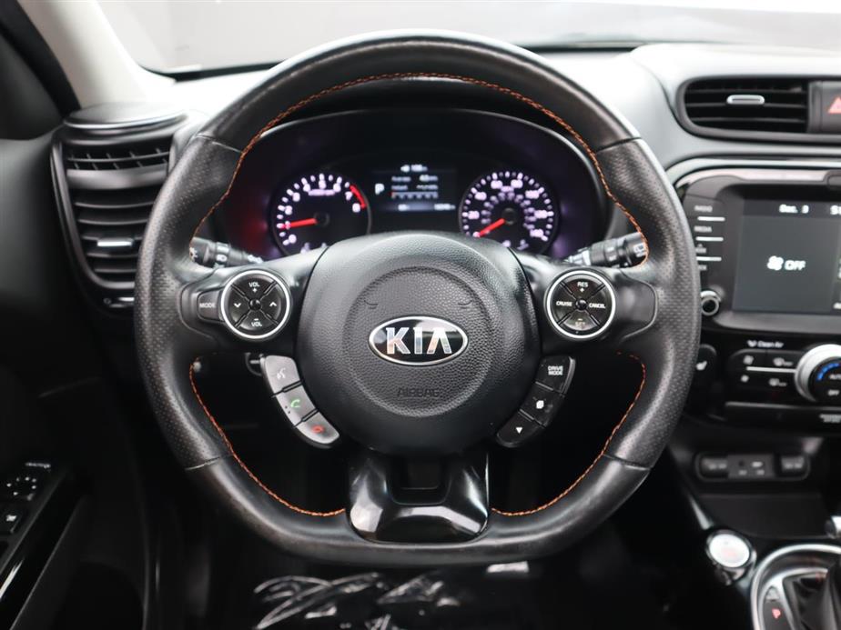 Florida Fine Cars - Used KIA SOUL 2018 MARGATE !