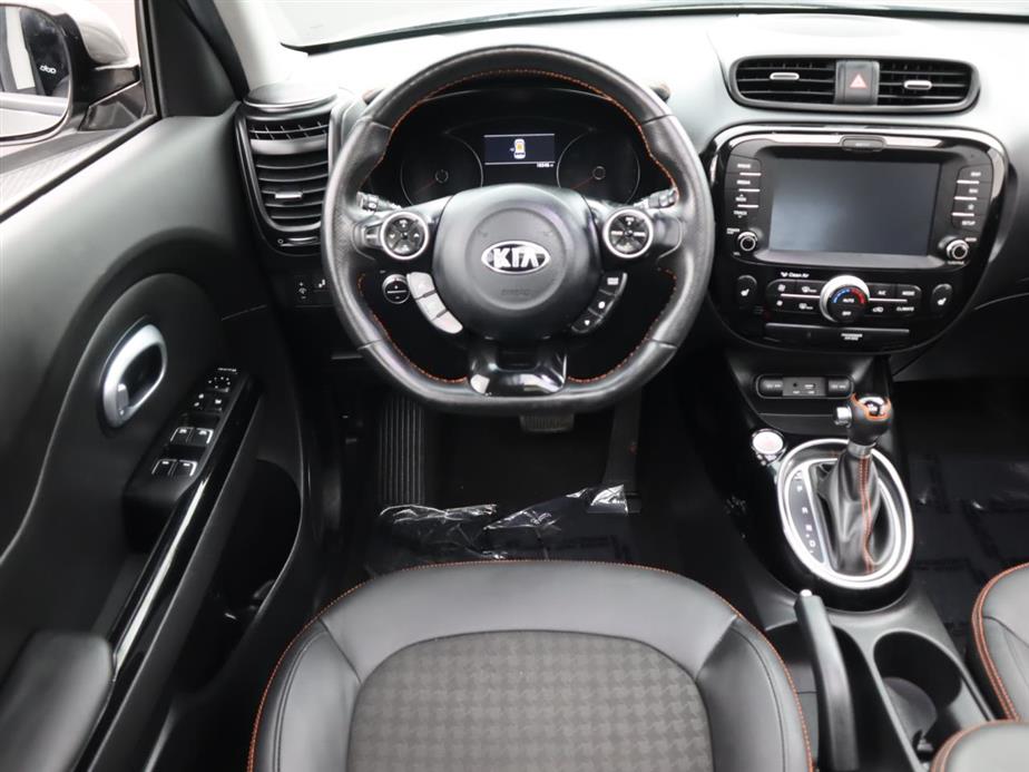 Florida Fine Cars - Used KIA SOUL 2018 MARGATE !