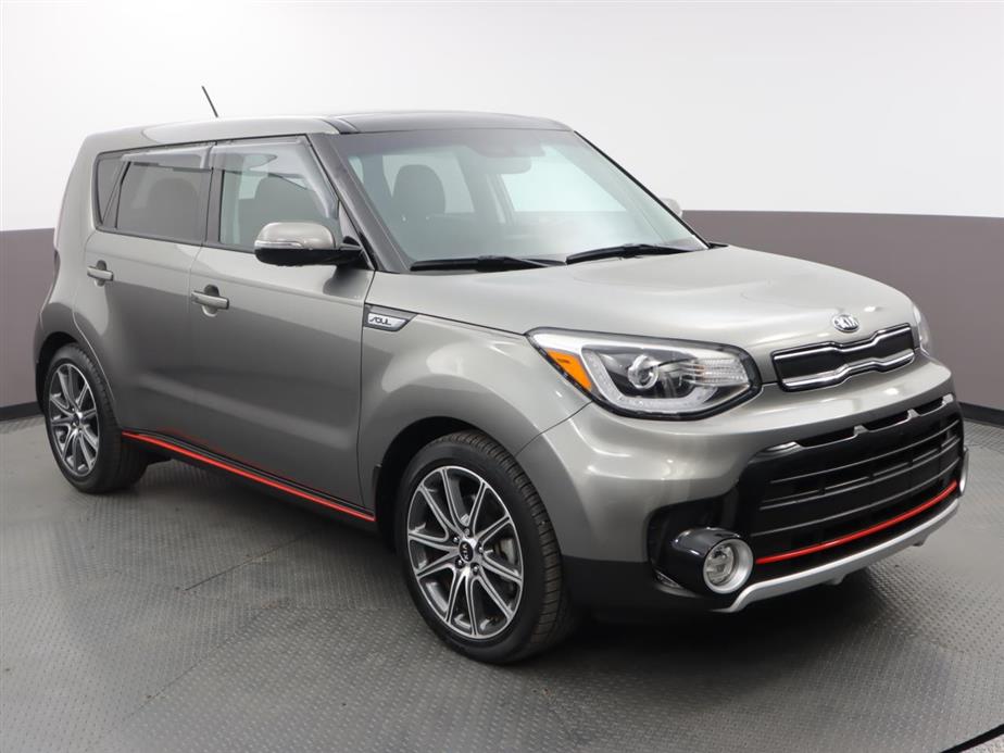 Florida Fine Cars - Used KIA SOUL 2018 MARGATE !