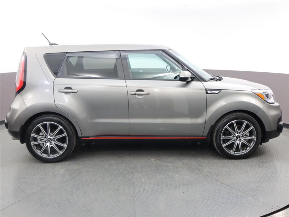 Florida Fine Cars - Used KIA SOUL 2018 MARGATE !