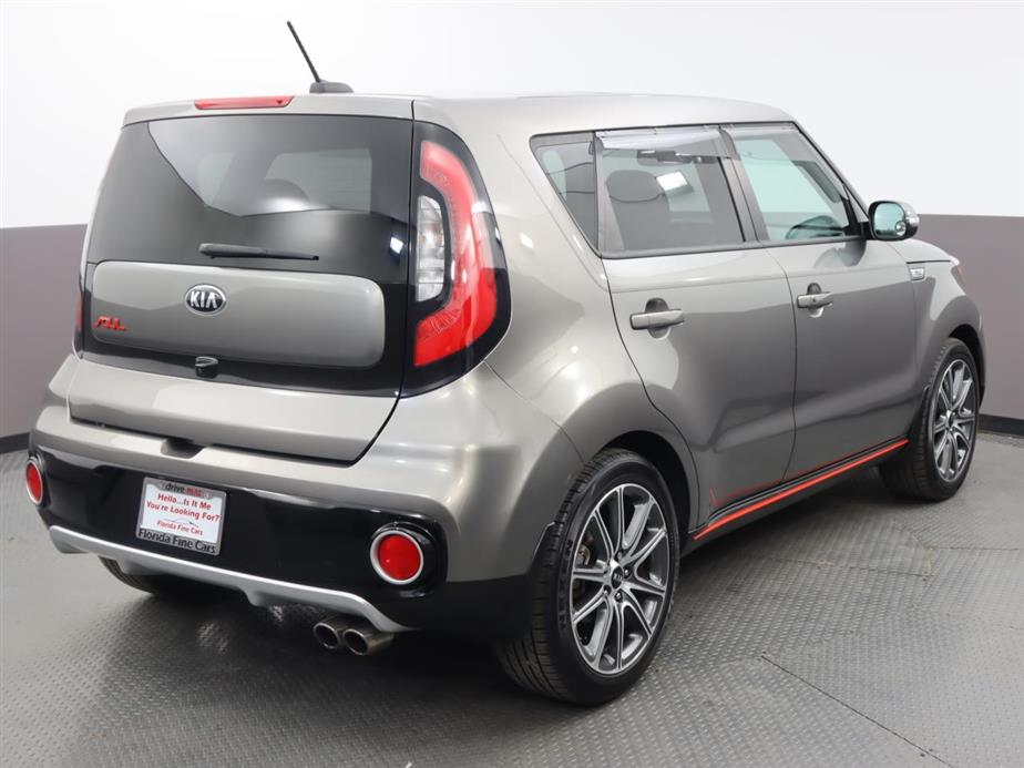 Florida Fine Cars - Used KIA SOUL 2018 MARGATE !