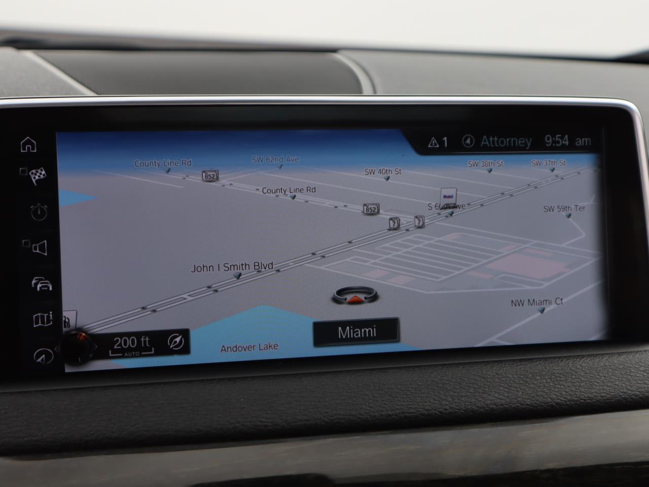 Florida Fine Cars - Used BMW X5 2017 WEST PALM SDRIVE35I