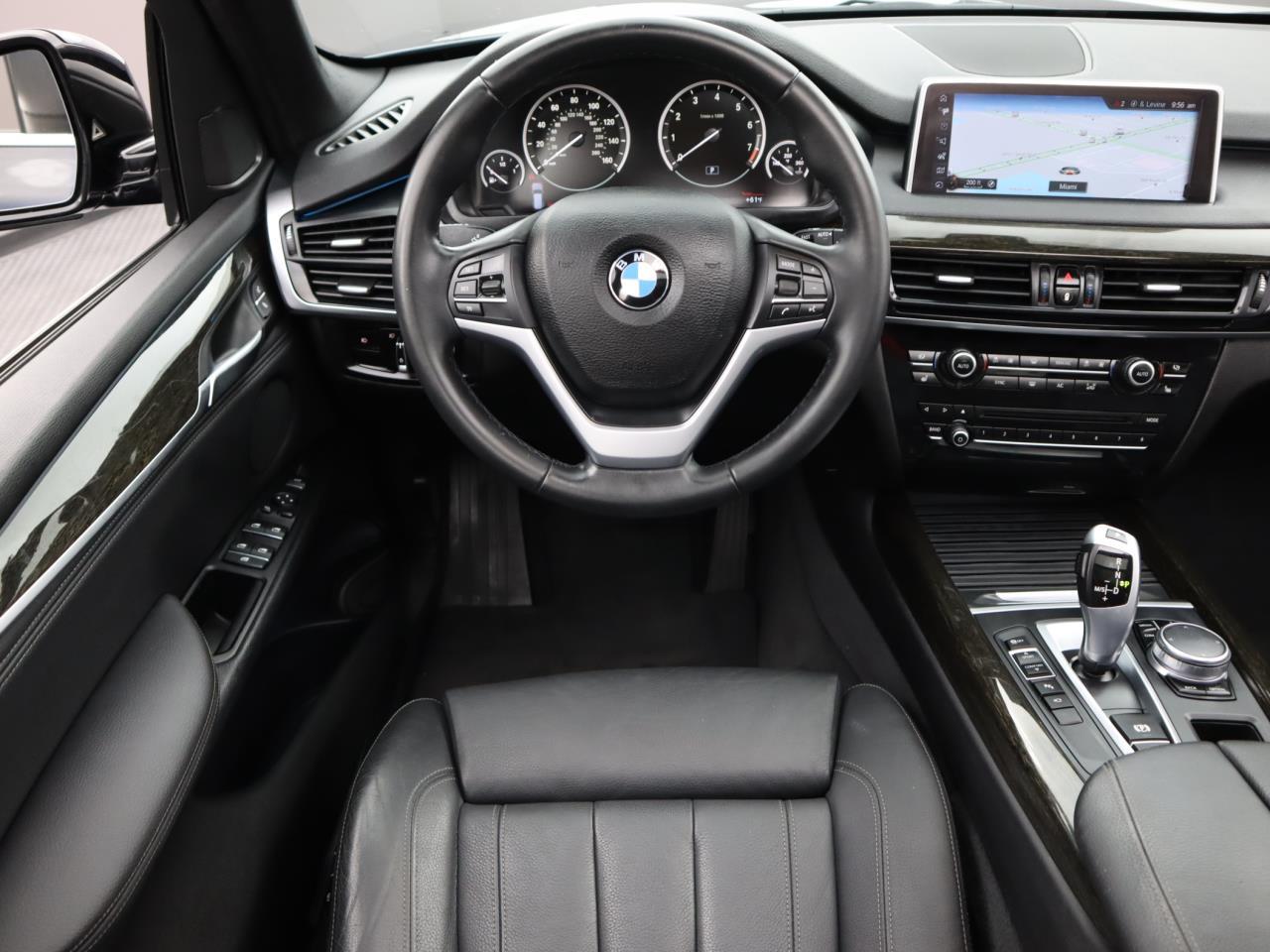 Florida Fine Cars - Used BMW X5 2017 WEST PALM SDRIVE35I