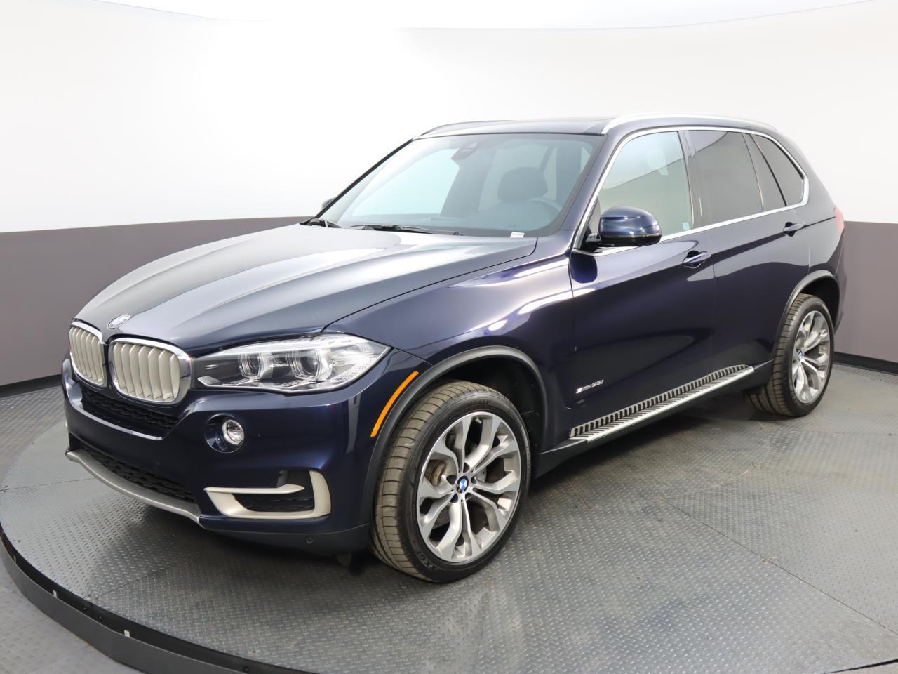 Florida Fine Cars - Used BMW X5 2017 WEST PALM SDRIVE35I