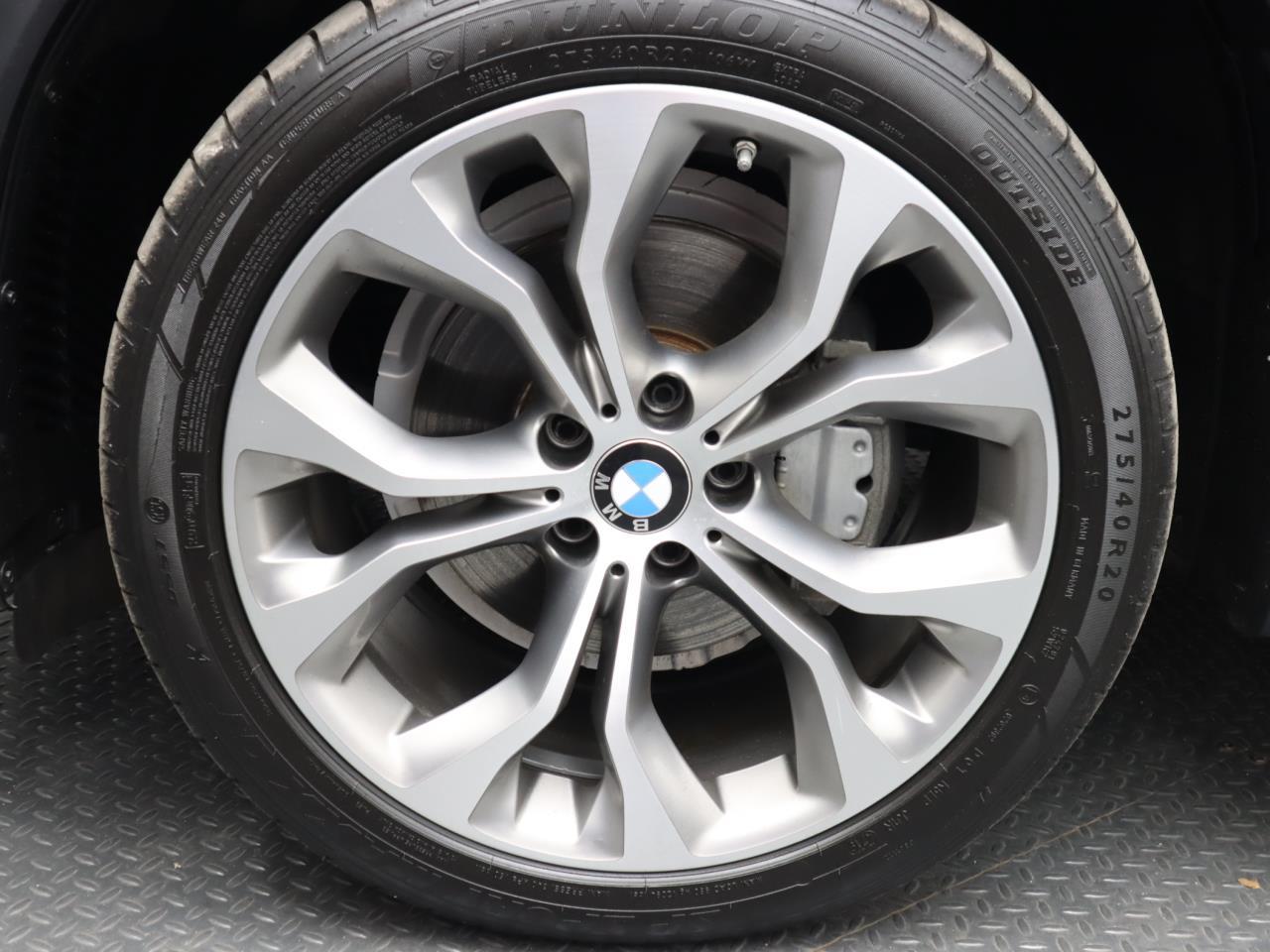 Florida Fine Cars - Used BMW X5 2017 WEST PALM SDRIVE35I