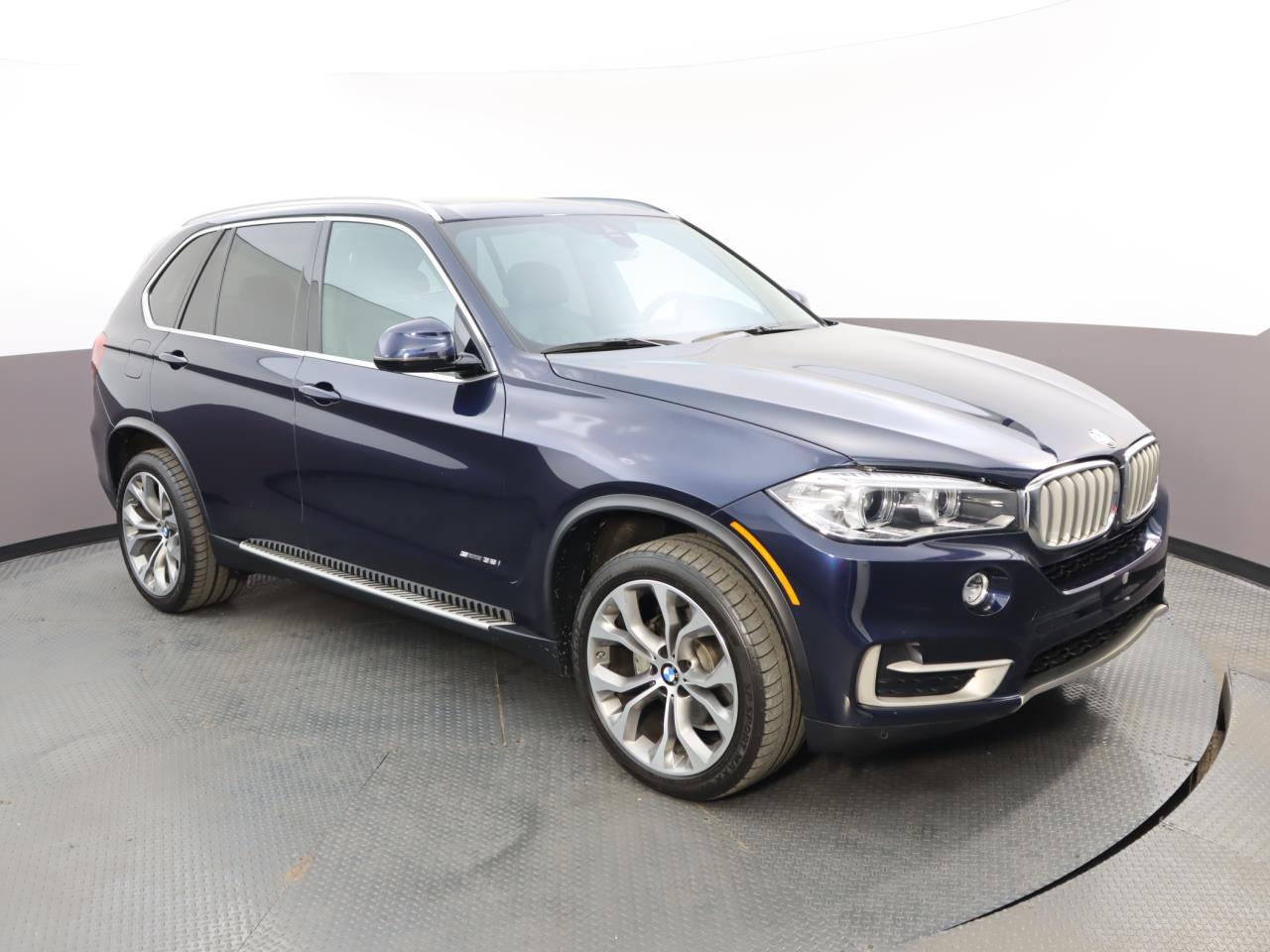 Florida Fine Cars - Used BMW X5 2017 WEST PALM SDRIVE35I